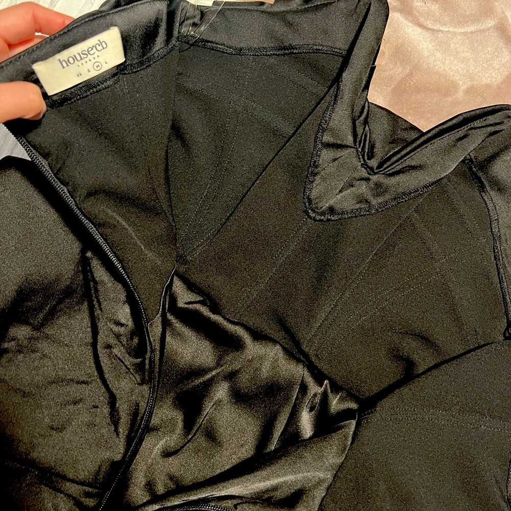 House of CB “Emanuel’s” dress - Picture 4 of 4